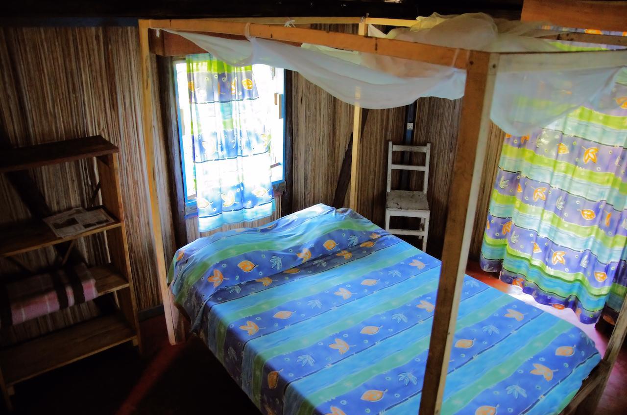 Hotel Le Lagon Foulpointe Pokoj fotografie